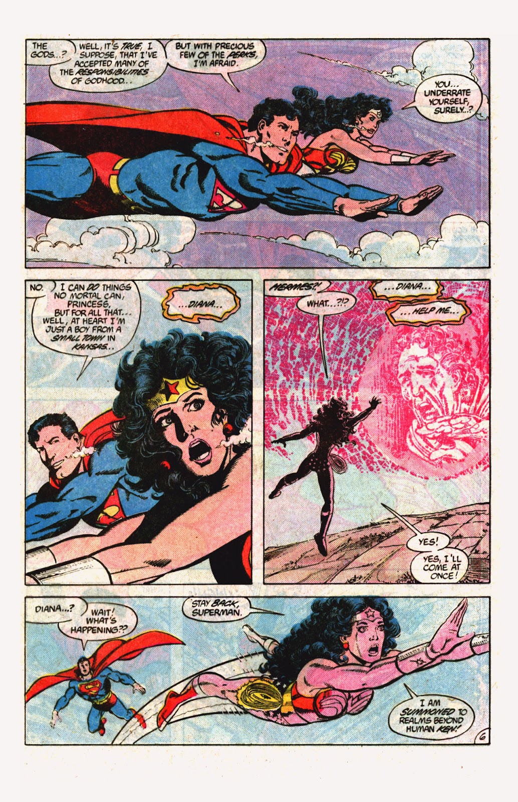 Action Comics (1938) issue 600 - Page 8