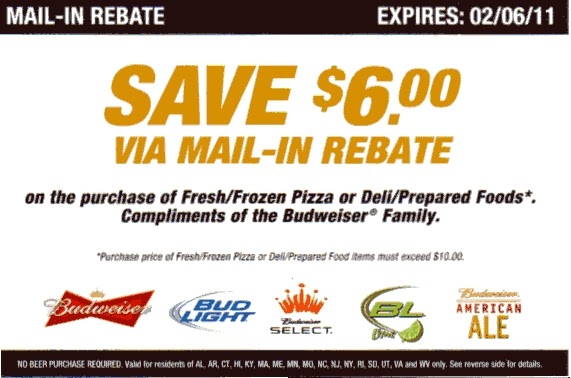 coupon-stl-budweiser-beer-rebate-save-6-on-pizza-or-deli-foods