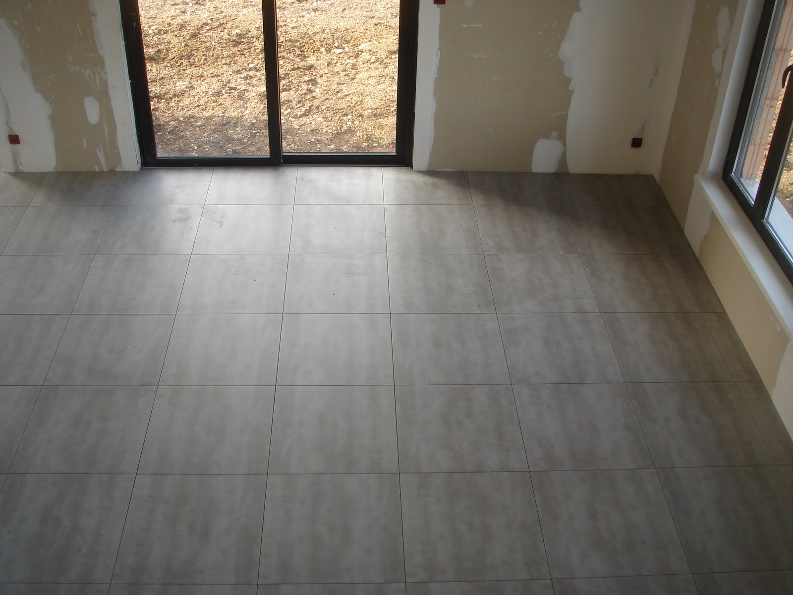 Die Entstehung unseres Hauses