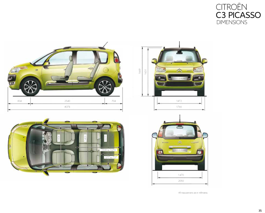 Citroen Microsite Citroen C3 C3 Brochure citroen-microsite-citroen-c3-c3-brochure