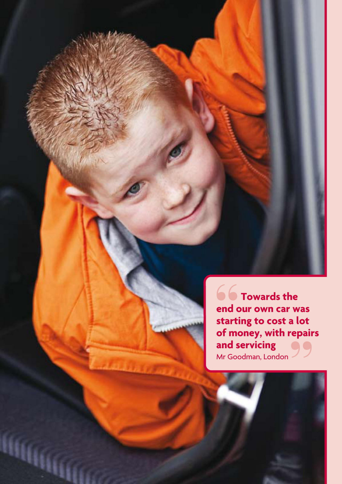 Motability Microsite Motability Guide motability-microsite-motability-guide