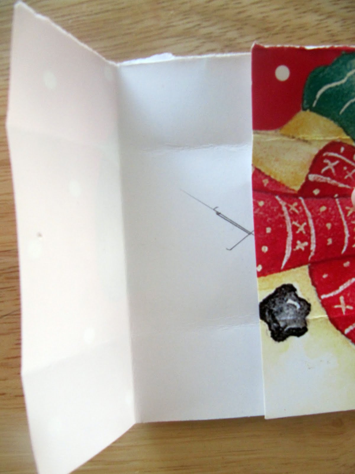 Christmas Card Boxes The Wicker House