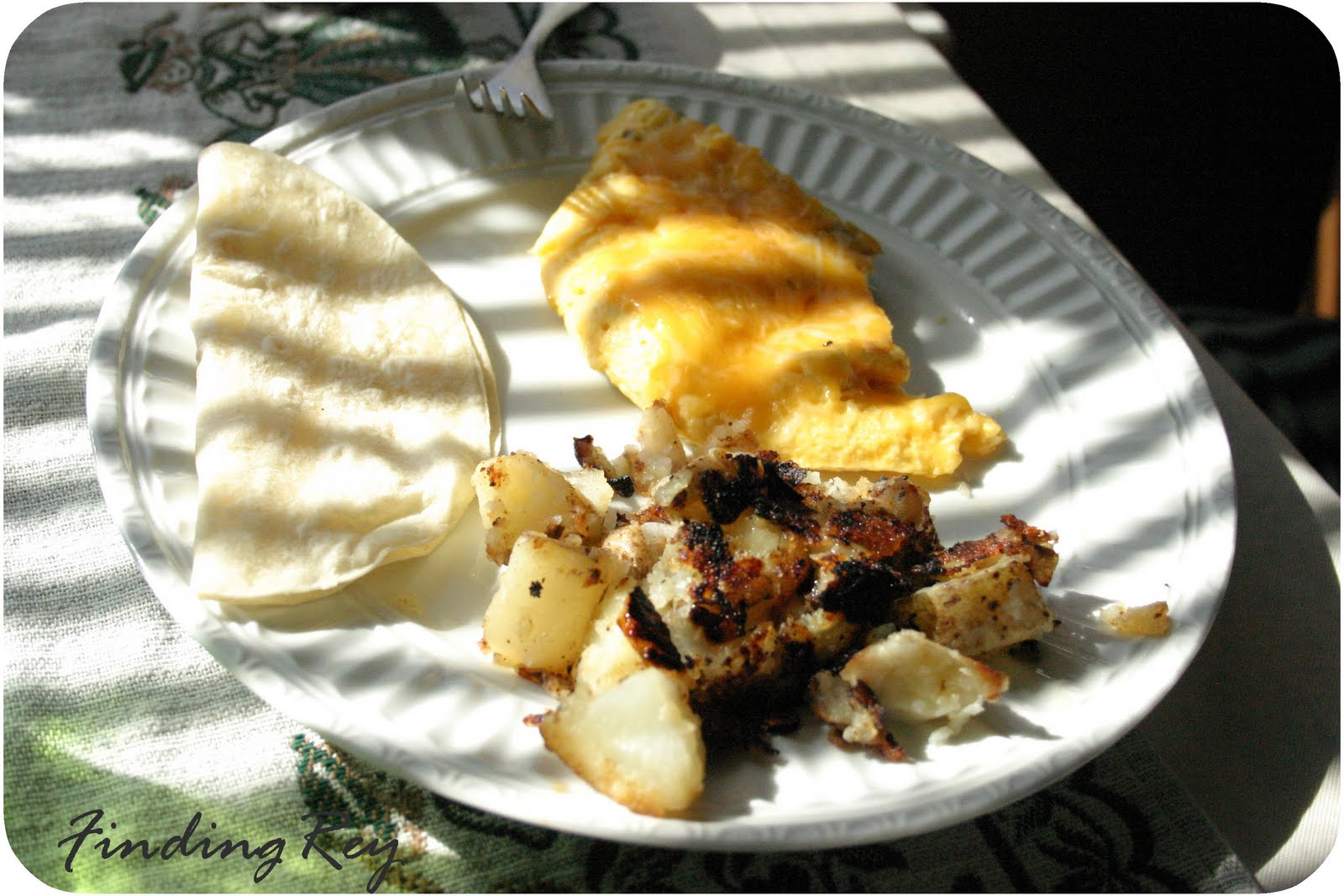 Finding Rey: Pioneer Woman Recipes