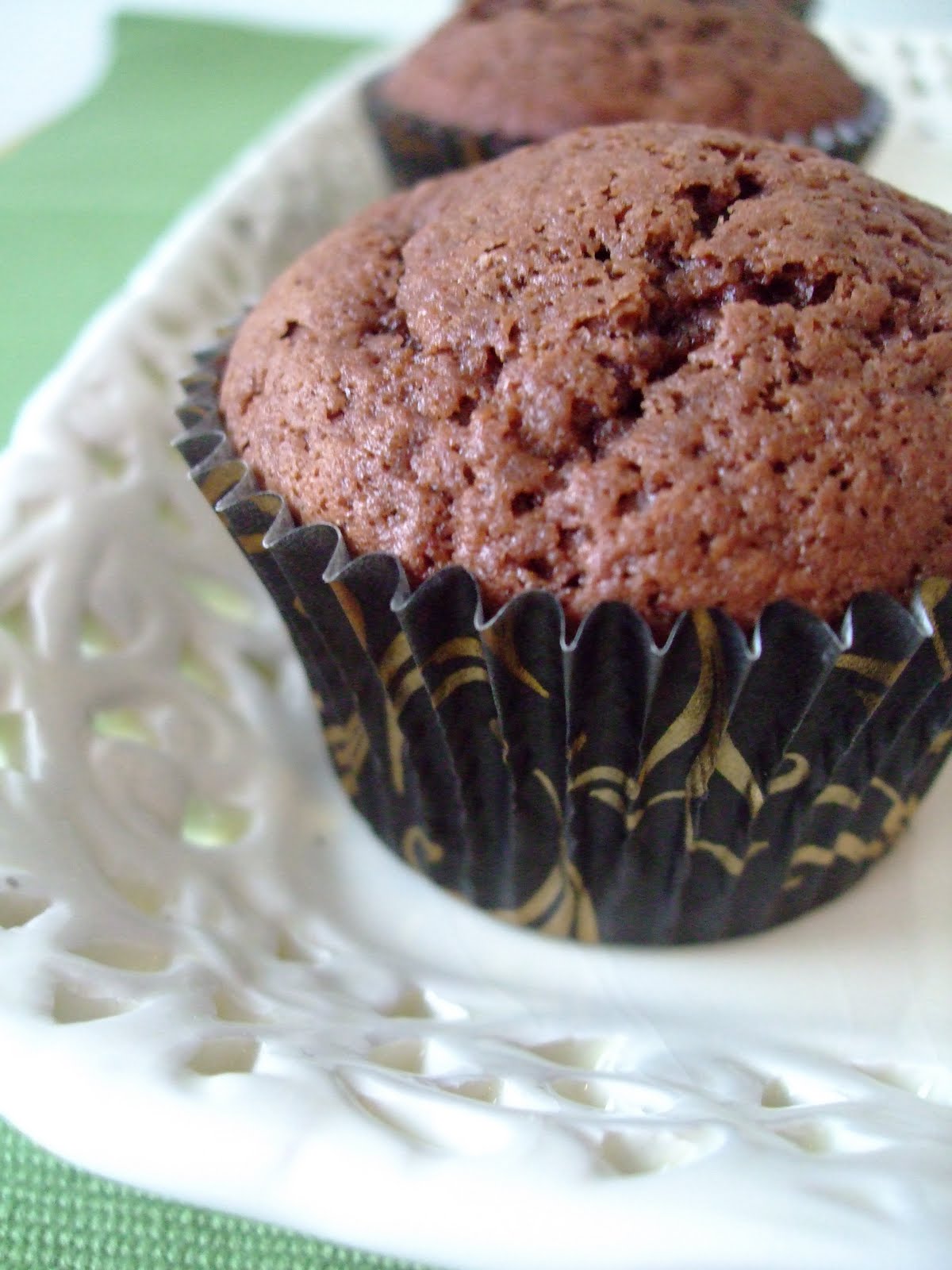 Recept favoriter, Vegetariskt Minimuffins leila