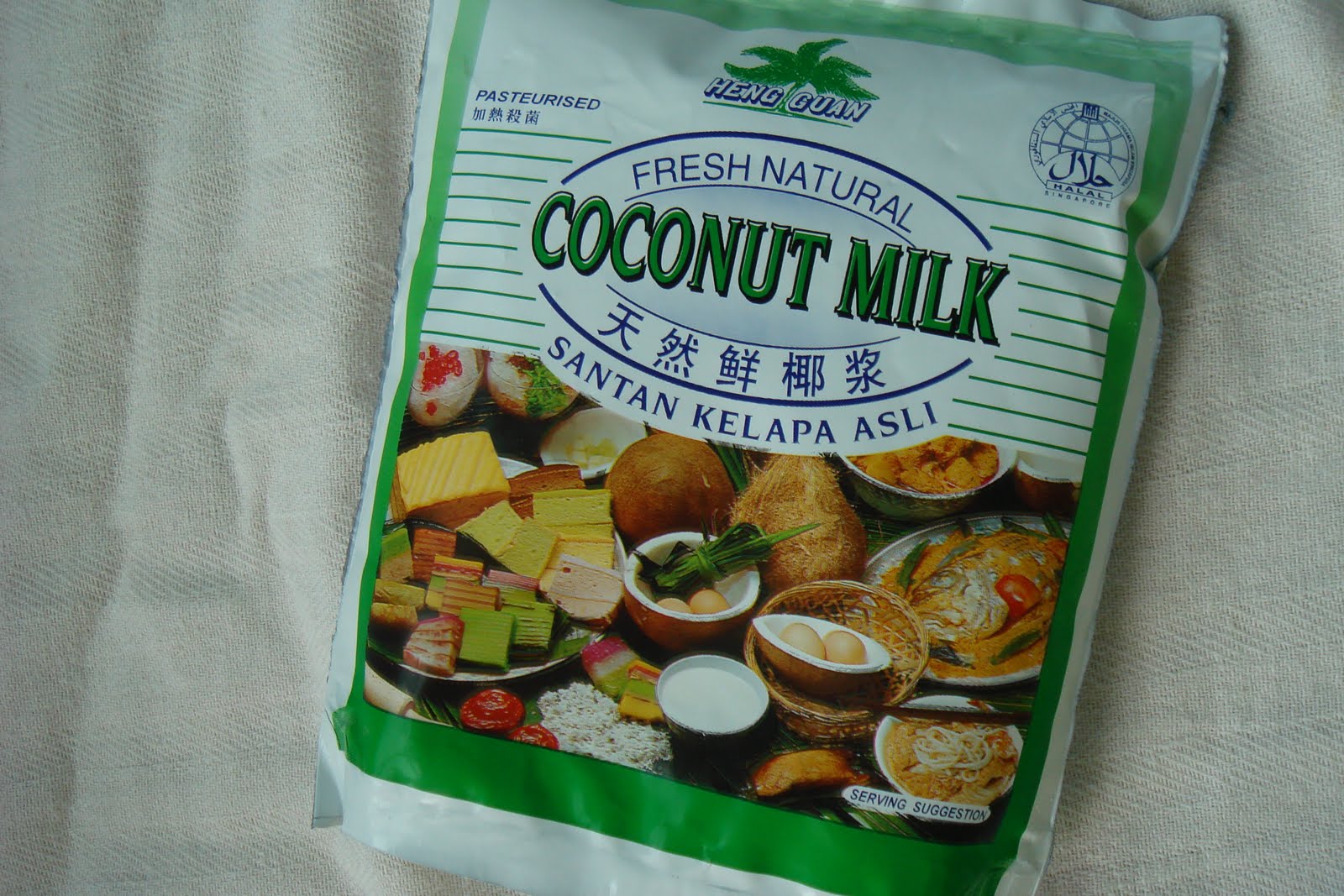 The Butter Moon Kaya (easy slow cooker method)