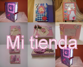 Mi tienda de Manualidades