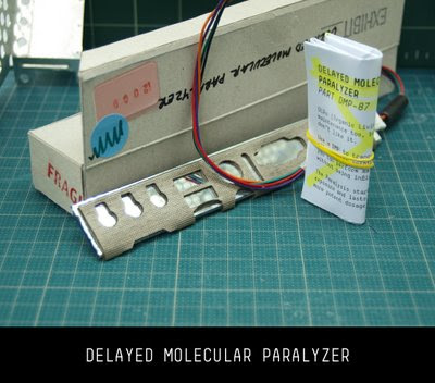 delayed molecular paralyzer (unboxed)
