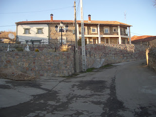 Rabanal de Fenar Rabanal de Fenar (2)