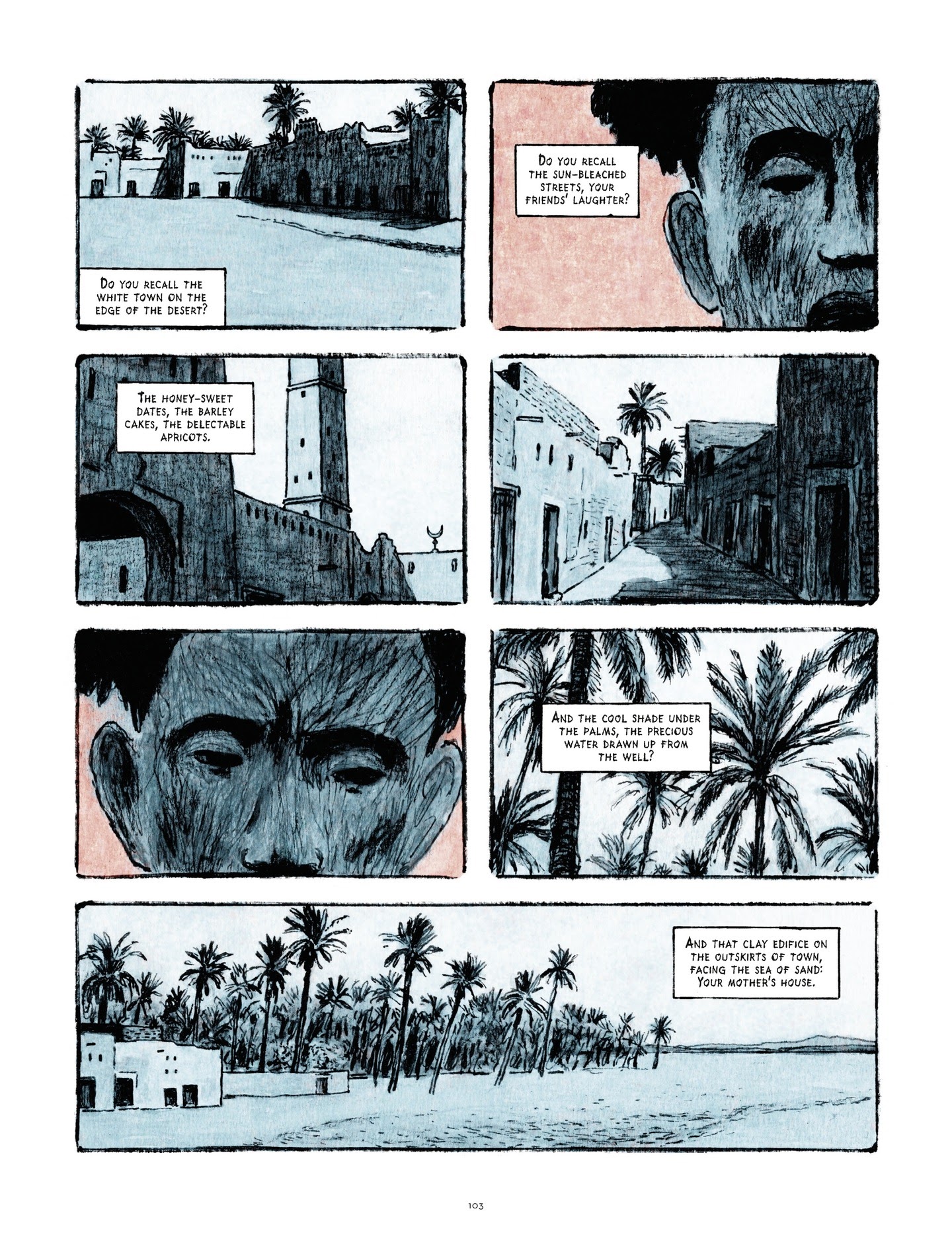 Read online Marathon comic -  Issue # TPB - 102