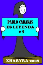 Premio Leyenda 2008