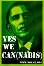 YES WE(ED) CANnabis