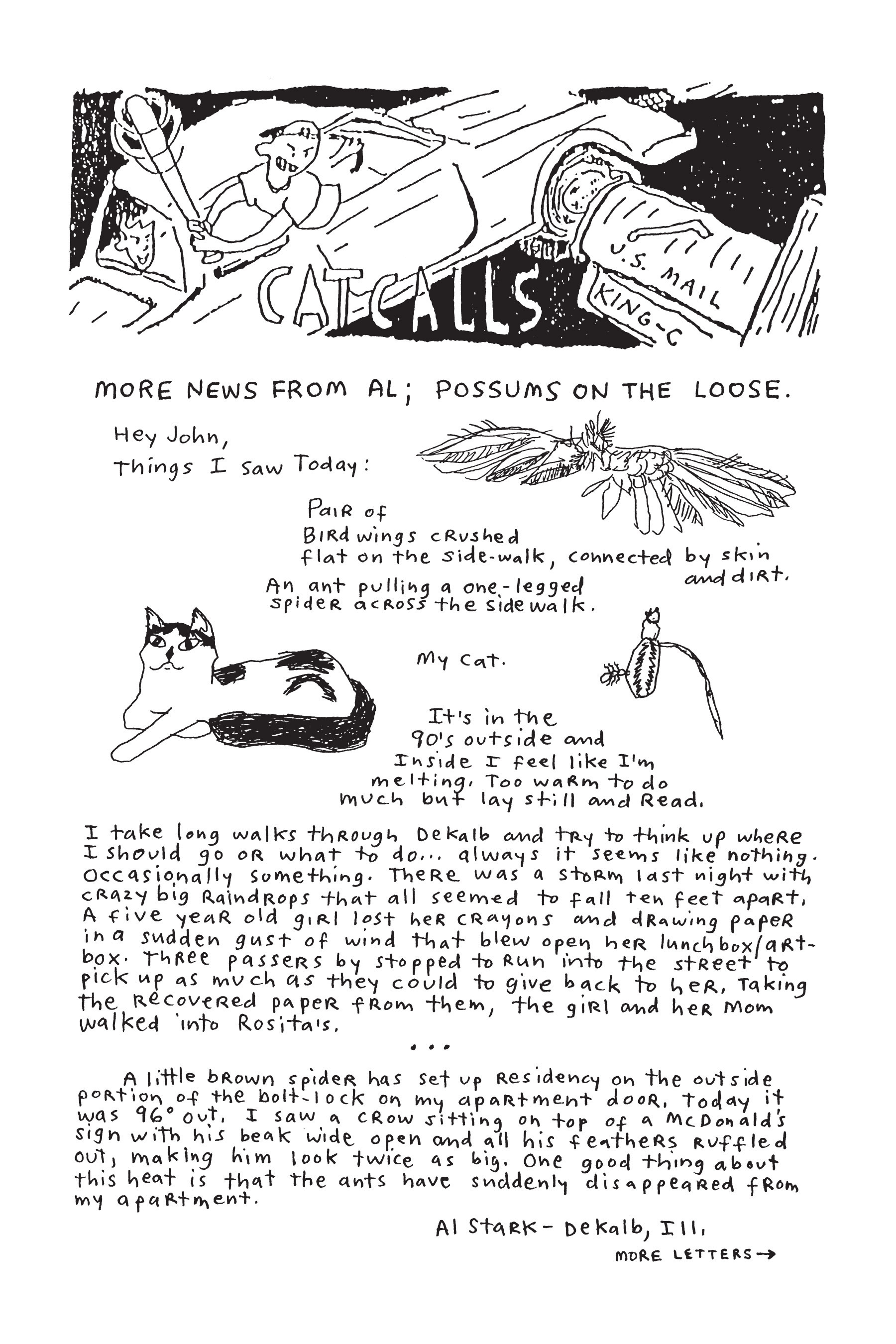 Read online Map of My Heart comic -  Issue # TPB (Part 2) - 28