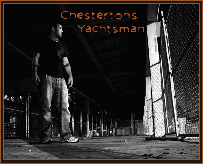 Chesterton's Yachtsman