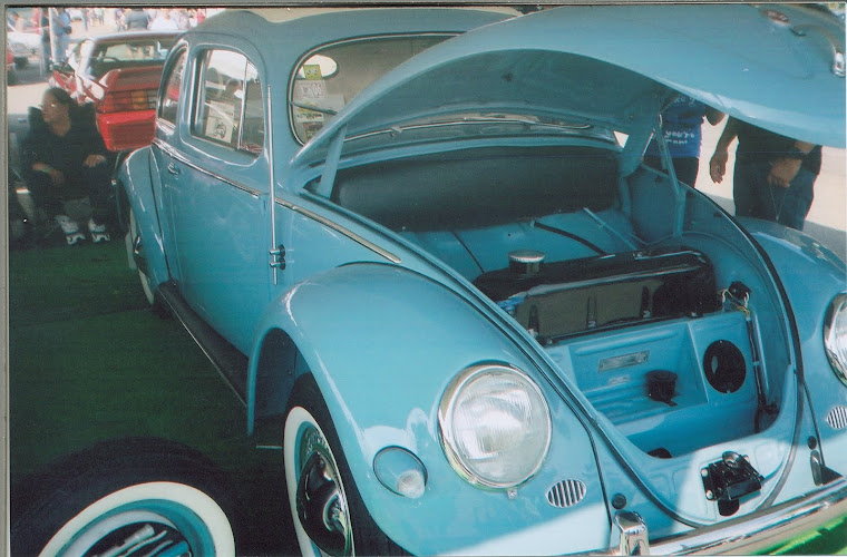 1957 Feria Autos Antiguos 2010