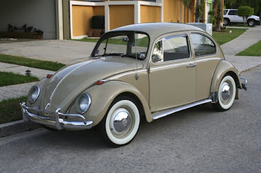 VW 1964