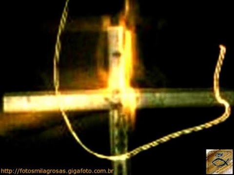 Aparições estranhas - Fotos Magnificas 