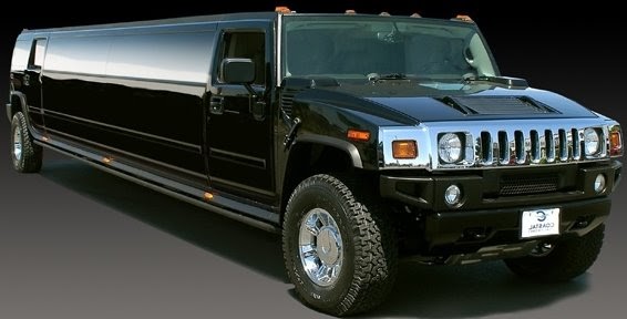 2010 Hummer Limo Luxury Preview and Pictures concept 