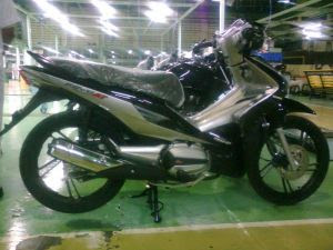 Gambar Motor Honda Fit X Gambar Motor Honda Fit X