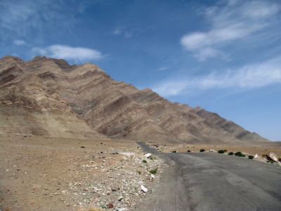 A Protest of Romance: Ladakh - Day 3 - Hemis