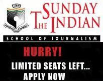 The Sunday Indian School of Journalism