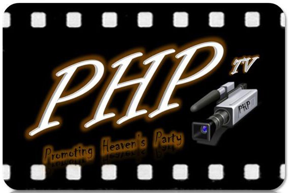 PHP tv
