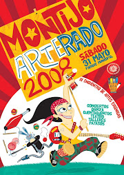 Montijo Arterado 2008