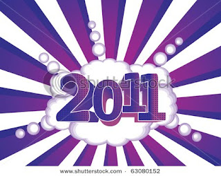 New Year 2011 Wallpapers