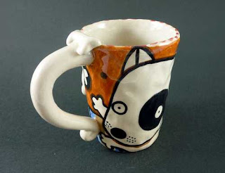 Unusual Mugs Designs