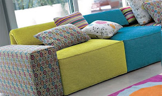 Unusual Sofa Designs