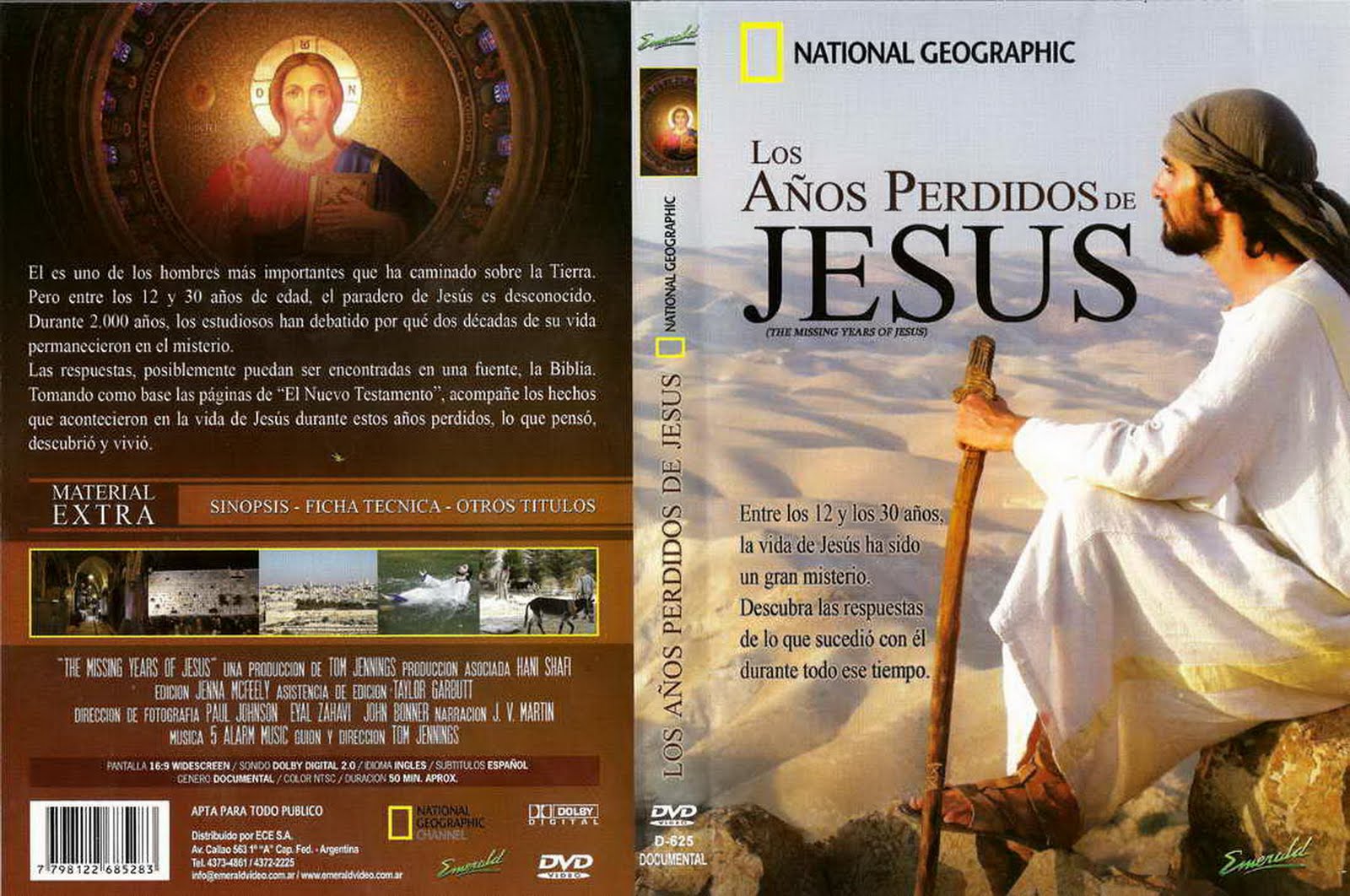 MI CINE LOS AÑOS PERDIDOS DE