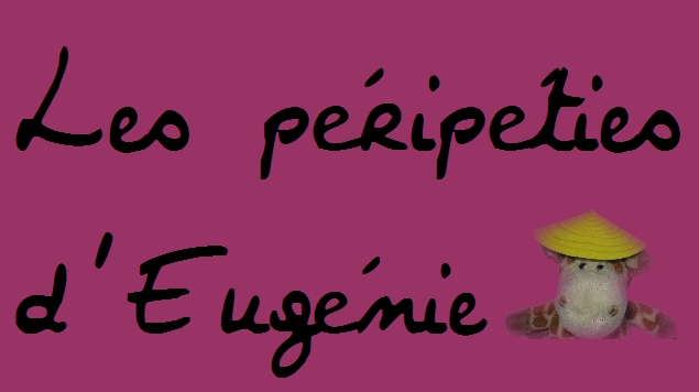 Les péripéties d'Eugénie