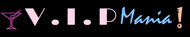 V.I.P Mania