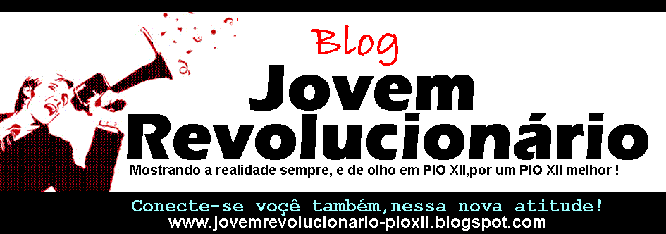 Jovem Revolucionario