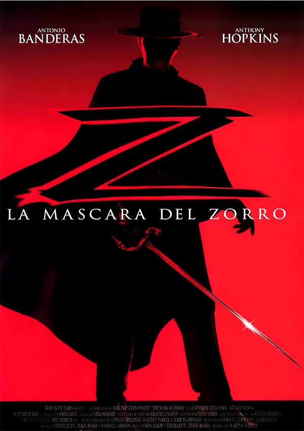 el blog de kalidor Saga El zorro , El Mariachi y Machete el blog de kalidor Saga El zorro , El Mariachi y Machete