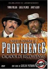 E agora me chamam Providence, e dai?