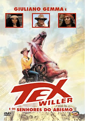 Tex e o Senhor dos Abismos