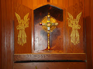 Adoration Chapel-Visitation Church