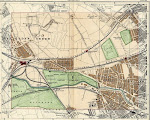 Up and Coming Area: Queens Park in the 1980s, Kensal Green in the 1990s, Harlesden in the 2000s...