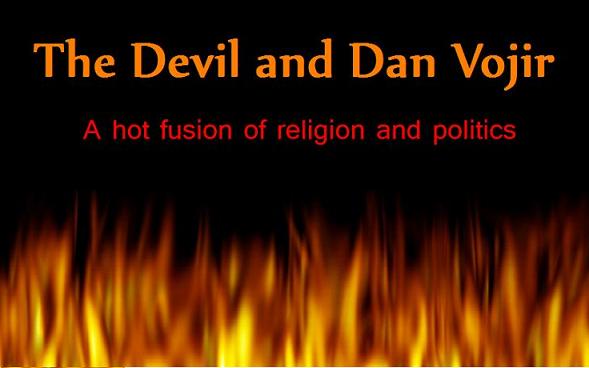The Devil and Dan Vojir