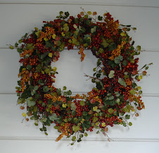 Fall Wreath