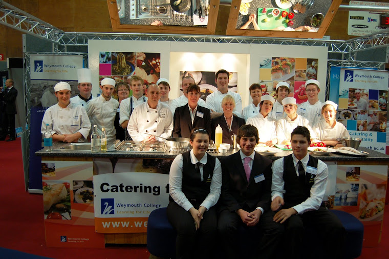Catering show 2009