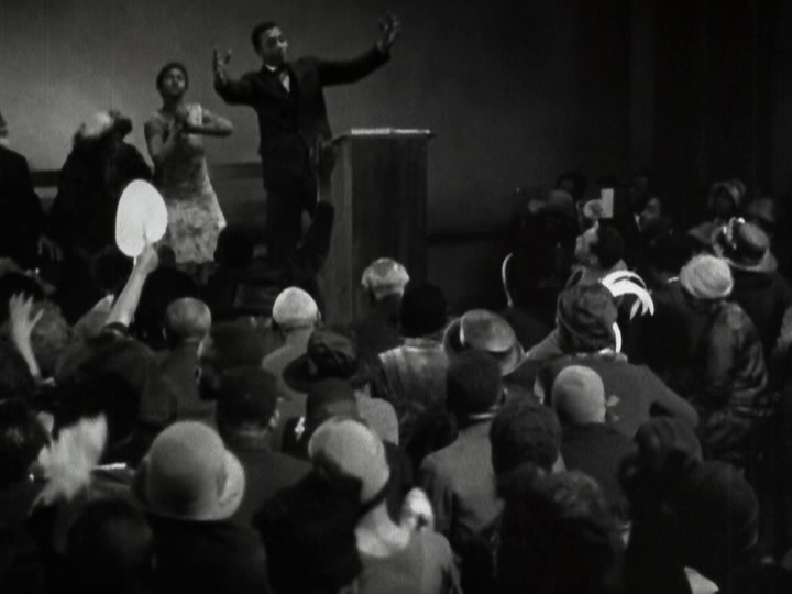 Rated X Blaxploitation & Black Cinema Hallelujah