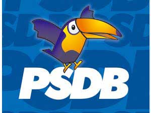PSDB bandeira
