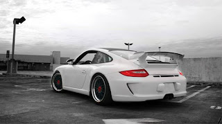 New Cars Porsche 911 Twin Turbo and GT3 Models