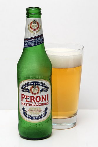How Much Is A Bottle Of Peroni