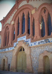 Del dating de villaviciosa de odón Del dating de villaviciosa de odón