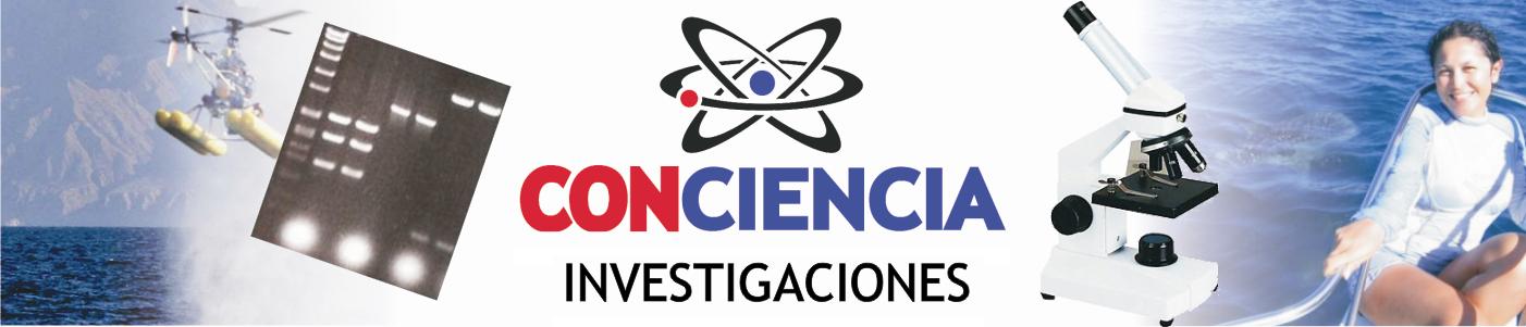 Investigación ConCIENCIA
