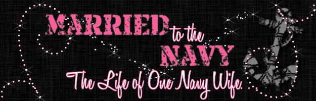 Married to the Navy