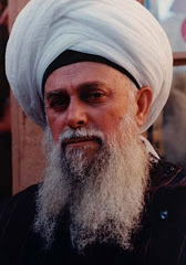 Sulthan al Awliya Syaikh Muhammad Nazim Adil