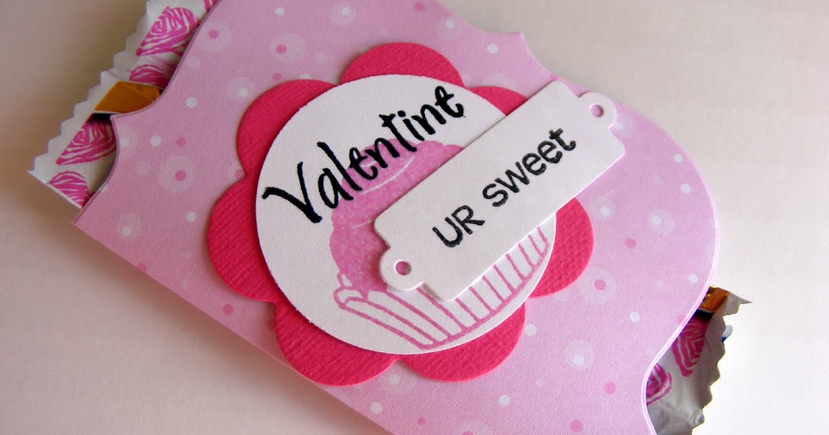 Paper Jewels and other Crafty Gems: Easy Kids' Valentine Ideas